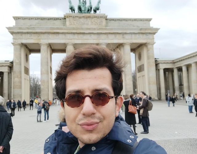 Malkara Almanca Özel Ders